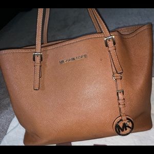 Michael Kors Small Tote Purse